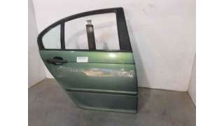 PUERTA TRASERA DERECHA BMW 3 (1998-2001) 20 D 16CV 1951CC - L.7950950 / 41527034154