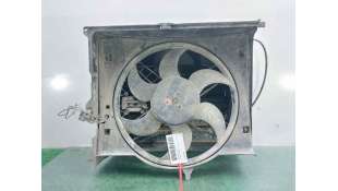RADIADOR AGUA BMW 3 (1998-2001) 20 D 16CV 1951CC - L.7950952 / 0130307933