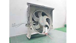 RADIADOR AGUA BMW 3 (1998-2001) 20 D 16CV 1951CC - L.7950952 / 0130307933 2