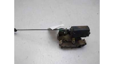 CERRADURA PUERTA DELANTERA DERECHA OTROS VEHICULOS - L.7951058 / 7701031778