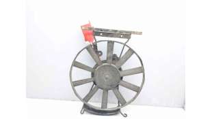 ELECTROVENTILADOR OTROS VEHICULOS - L.7951086 / 7700653324