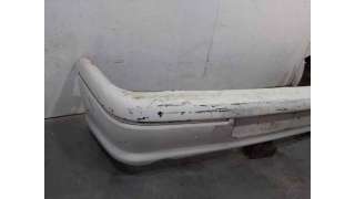 PARAGOLPES TRASERO OTROS VEHICULOS - L.7951151 / 7701367297