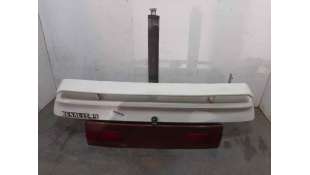PORTON TRASERO OTROS VEHICULOS - L.7951177 / 7751468317