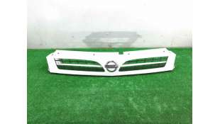 REJILLA DELANTERA NISSAN INTERSTAR FURGÓN (2002-) - L.7951591 / 8200233587