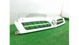 REJILLA DELANTERA NISSAN INTERSTAR FURGÓN (2002-) - L.7951591 / 8200233587 2
