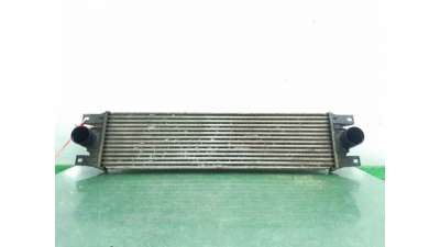 INTERCOOLER NISSAN INTERSTAR FURGÓN (2002-) - L.7951629 / 874806M