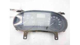 CUADRO INSTRUMENTOS NISSAN INTERSTAR FURGÓN (2002-) - L.7951678 / 8200199523B