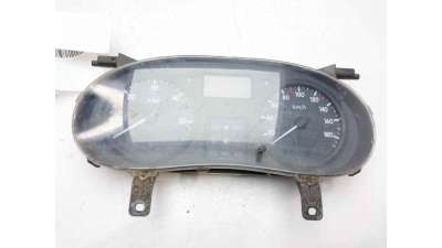 CUADRO INSTRUMENTOS NISSAN INTERSTAR FURGÓN (2002-) - L.7951678 / 8200199523B