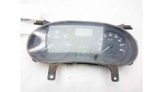 CUADRO INSTRUMENTOS NISSAN INTERSTAR FURGÓN (2002-) - L.7951678 / 8200199523B