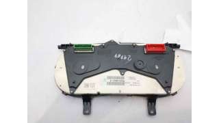 CUADRO INSTRUMENTOS NISSAN INTERSTAR FURGÓN (2002-) - L.7951678 / 8200199523B