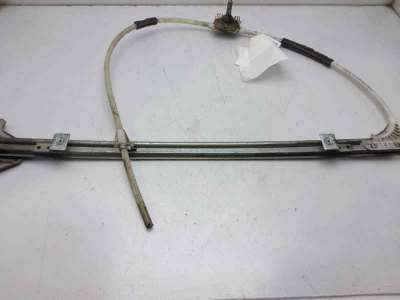 ELEVALUNAS DELANTERO DERECHO NISSAN INTERSTAR FURGÓN (2002-) - L.7951722 / 8200467967