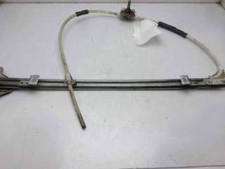 ELEVALUNAS DELANTERO DERECHO NISSAN INTERSTAR FURGÓN (2002-) - L.7951722 / 8200467967