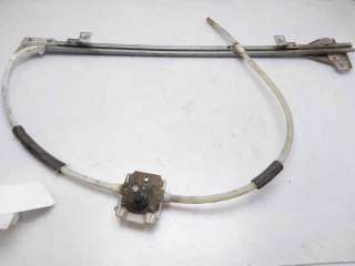 ELEVALUNAS DELANTERO DERECHO NISSAN INTERSTAR FURGÓN (2002-) - L.7951722 / 8200467967