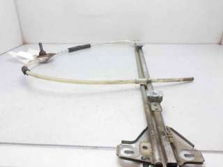 ELEVALUNAS DELANTERO DERECHO NISSAN INTERSTAR FURGÓN (2002-) - L.7951722 / 8200467967