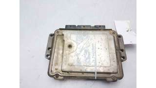 CENTRALITA MOTOR UCE NISSAN INTERSTAR FURGÓN (2002-) - L.7951725 / 8200311550