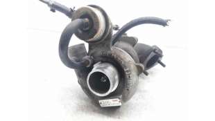 TURBOCOMPRESOR ROVER 200 FASTBACK (1995-2000) 220 D/SD 86CV 1994CC - L.7951753 / 4521512