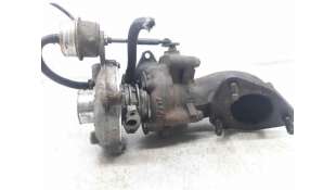 TURBOCOMPRESOR ROVER 200 FASTBACK (1995-2000) 220 D/SD 86CV 1994CC - L.7951753 / 4521512 2