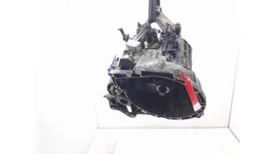 CAJA CAMBIOS FORD FOCUS II (2004-2012) 1.6 TDCI 109CV 1560CC - L.7952054 / 3M5R7002YF