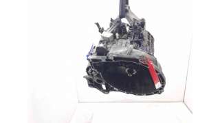 CAJA CAMBIOS FORD FOCUS II (2004-2012) 1.6 TDCI 109CV 1560CC - L.7952054 / 3M5R7002YF