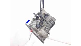 CAJA CAMBIOS FORD FOCUS II (2004-2012) 1.6 TDCI 109CV 1560CC - L.7952054 / 3M5R7002YF 2