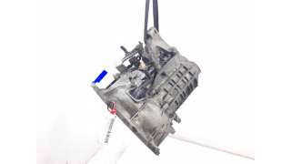 CAJA CAMBIOS FORD FOCUS II (2004-2012) 1.6 TDCI 109CV 1560CC - L.7952054 / 3M5R7002YF