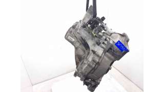 CAJA CAMBIOS FORD FOCUS II (2004-2012) 1.6 TDCI 109CV 1560CC - L.7952054 / 3M5R7002YF