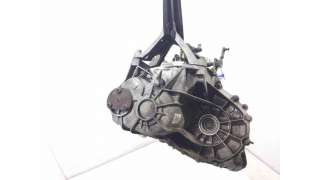 CAJA CAMBIOS FORD FOCUS II (2004-2012) 1.6 TDCI 109CV 1560CC - L.7952054 / 3M5R7002YF