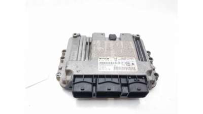 CENTRALITA MOTOR UCE PEUGEOT 307 (2004-2009) 1.6 HDI 110 109CV 1560CC - L.7952484 / 9662213180