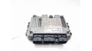 CENTRALITA MOTOR UCE PEUGEOT 307 (2004-2009) 1.6 HDI 110 109CV 1560CC - L.7952484 / 9662213180