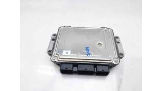 CENTRALITA MOTOR UCE PEUGEOT 307 (2004-2009) 1.6 HDI 110 109CV 1560CC - L.7952484 / 9662213180