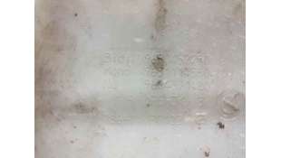DEPOSITO LIMPIA PEUGEOT 307 (2004-2009) 1.6 HDI 110 109CV 1560CC - L.7952498 / 9650452280 2