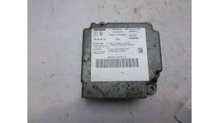 CENTRALITA AIRBAG PEUGEOT 307 (2000-2007) 1.6 16V 109CV 1587CC - L.7953049 / 9645840780