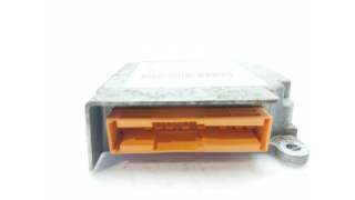 CENTRALITA AIRBAG PEUGEOT 307 (2000-2007) 1.6 16V 109CV 1587CC - L.7953049 / 9645840780