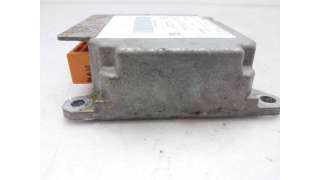 CENTRALITA AIRBAG PEUGEOT 307 (2000-2007) 1.6 16V 109CV 1587CC - L.7953049 / 9645840780