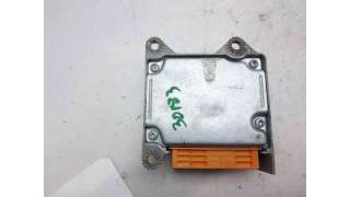 CENTRALITA AIRBAG PEUGEOT 307 (2000-2007) 1.6 16V 109CV 1587CC - L.7953049 / 9645840780