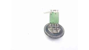 RESISTENCIA CALEFACCION SEAT IBIZA III (2002-2005) 1.9 SDI 64CV 1896CC - L.7953214 / 6Q0959263A
