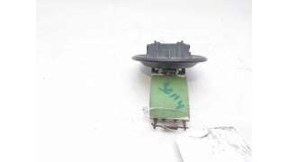 RESISTENCIA CALEFACCION SEAT IBIZA III (2002-2005) 1.9 SDI 64CV 1896CC - L.7953214 / 6Q0959263A