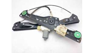 ELEVALUNAS DELANTERO IZQUIERDO BMW 3 (2004-2011) 20 D 16CV 1995CC - L.7953235 / 7060265S