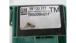 SENSOR OPEL ASTRA G COUPÉ  - M.442660 / 09133277