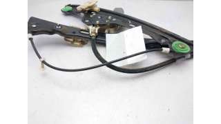 ELEVALUNAS DELANTERO IZQUIERDO BMW 3 (2004-2011) 20 D 16CV 1995CC - L.7953235 / 7060265S