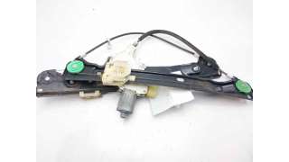 ELEVALUNAS DELANTERO IZQUIERDO BMW 3 (2004-2011) 20 D 16CV 1995CC - L.7953235 / 7060265S