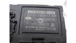 MODULO CONFORT LAND ROVER RANGE ROVER III (2010-2012) 4.4 D 4X4 313CV 4367CC - L.7953254 / BH4214D617AA