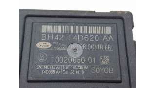 MODULO CONFORT LAND ROVER RANGE ROVER III (2010-2012) 4.4 D 4X4 313CV 4367CC - L.7953256 / BH4214D620AA