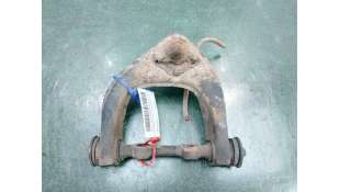 BRAZO SUSPENSION SUPERIOR DELANTERO DERECHO MITSUBISHI L 200 (2001-2007) 2.5 TD 4WD (K74T) 115CV 2477CC - L.7953322 / MR241
