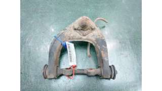 BRAZO SUSPENSION SUPERIOR DELANTERO DERECHO MITSUBISHI L 200 (2001-2007) 2.5 TD 4WD (K74T) 115CV 2477CC - L.7953322 / MR241