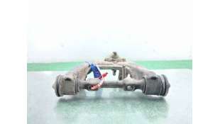 BRAZO SUSPENSION SUPERIOR DELANTERO DERECHO MITSUBISHI L 200 (2001-2007) 2.5 TD 4WD (K74T) 115CV 2477CC - L.7953322 / MR241 2