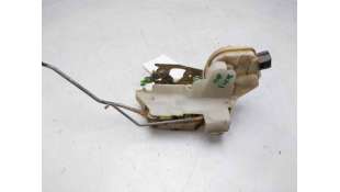 CERRADURA PUERTA DELANTERA DERECHA MITSUBISHI L 200 (2001-2007) 2.5 TD 4WD (K74T) 115CV 2477CC - L.7953341 / MR432138