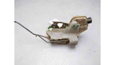 CERRADURA PUERTA DELANTERA DERECHA MITSUBISHI L 200 (2001-2007) 2.5 TD 4WD (K74T) 115CV 2477CC - L.7953341 / MR432138