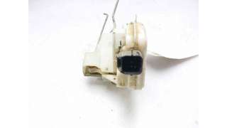 CERRADURA PUERTA DELANTERA DERECHA MITSUBISHI L 200 (2001-2007) 2.5 TD 4WD (K74T) 115CV 2477CC - L.7953341 / MR432138