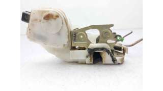 CERRADURA PUERTA DELANTERA DERECHA MITSUBISHI L 200 (2001-2007) 2.5 TD 4WD (K74T) 115CV 2477CC - L.7953341 / MR432138